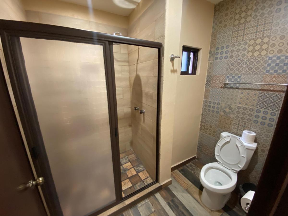 Hotel Real De Los Álamos المظهر الخارجي الصورة