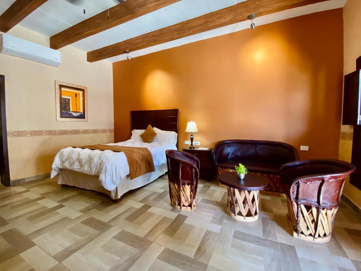 Hotel Real De Los Álamos المظهر الخارجي الصورة